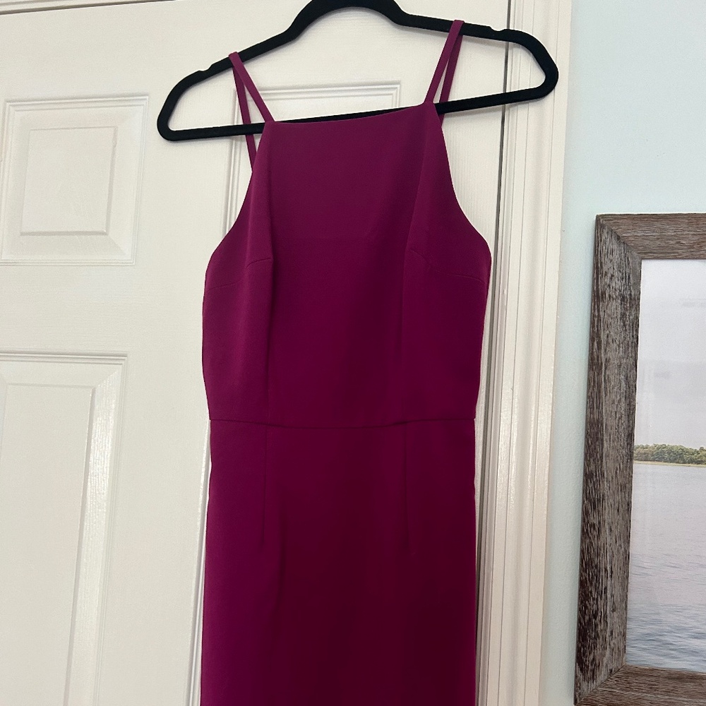 French Connection mini dress size 4